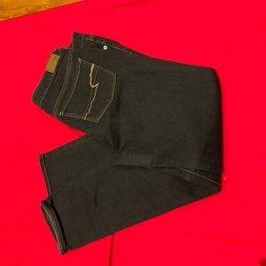 AMERICAN EAGLE JEANS SIZE 12
